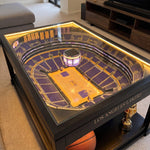 NBA Tables